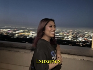 Lsusanas