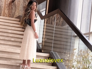 Luanalovex