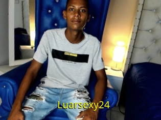 Luarsexy24