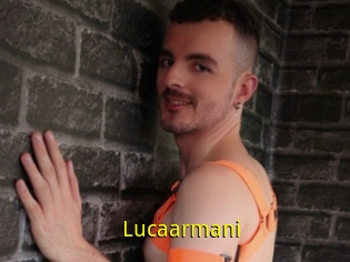 Lucaarmani