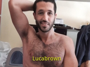 Lucabrown