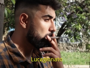 Lucagionato