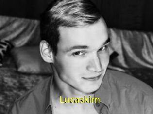 Lucaskim