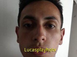 Lucasplayhotx