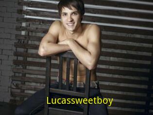 Lucassweetboy