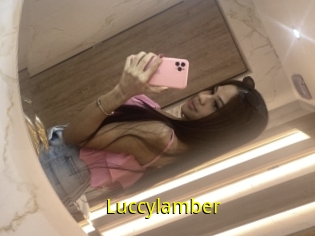 Luccylamber