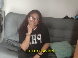 Lucerosweet