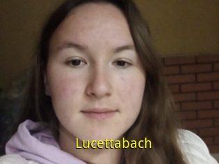 Lucettabach