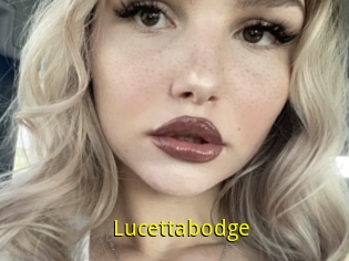 Lucettabodge