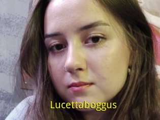 Lucettaboggus