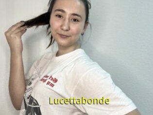 Lucettabonde