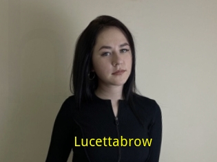 Lucettabrow