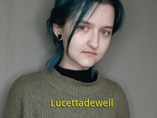 Lucettadewell