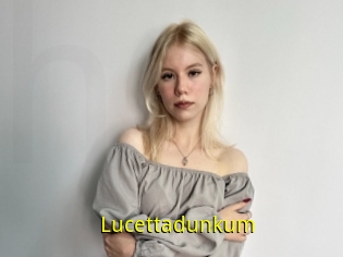 Lucettadunkum