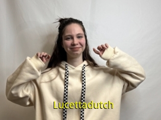 Lucettadutch