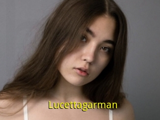 Lucettagarman