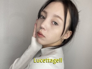 Lucettagell