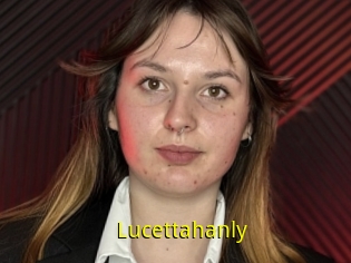 Lucettahanly