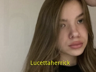 Lucettaherrick