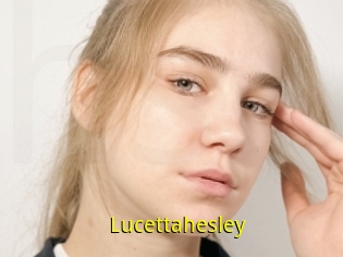 Lucettahesley