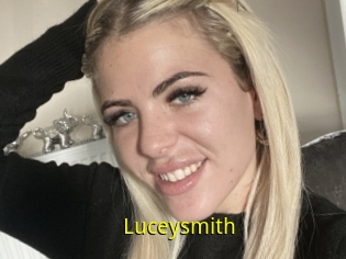 Luceysmith