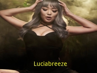 Luciabreeze