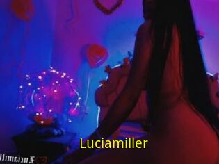 Luciamiller