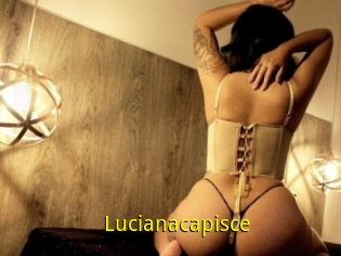 Lucianacapisce