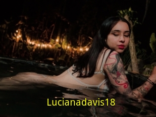 Lucianadavis18