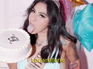 Lucianaferre