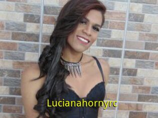 Lucianahornyrc