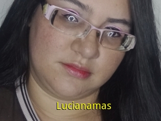 Lucianamas