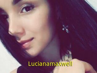 Lucianamaxwell