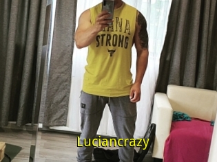 Luciancrazy