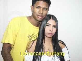 Lucianoandbritany