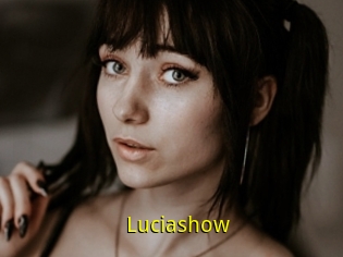 Luciashow