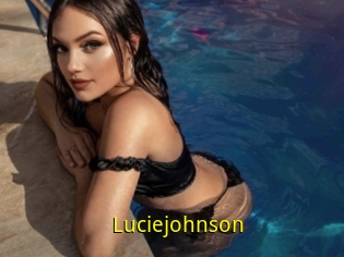 Luciejohnson