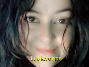 Luciiavonne