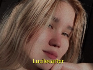 Lucilecarter