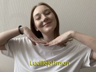 Lucillejohnson