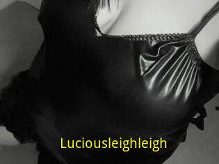 Luciousleighleigh