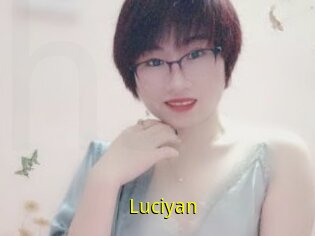 Luciyan