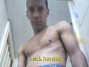 Luck_hard4u