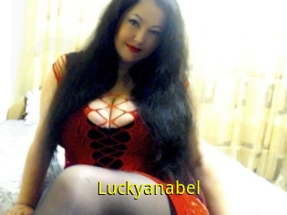 Luckyanabel