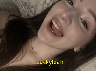 Luckyleah