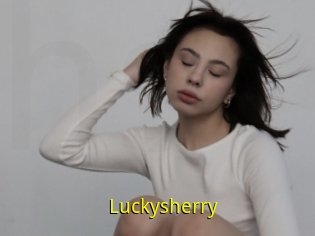 Luckysherry