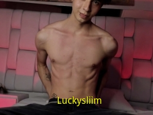 Luckysliim