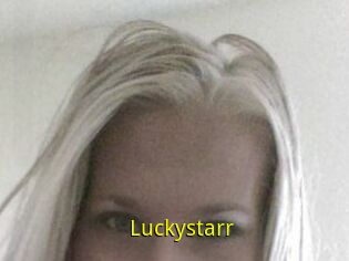 Luckystarr