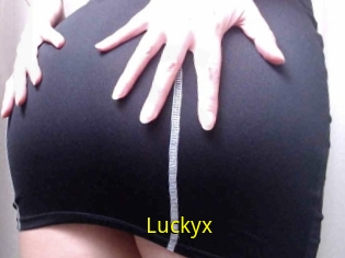 Luckyx