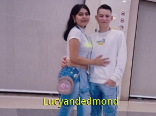 Lucyandedmond